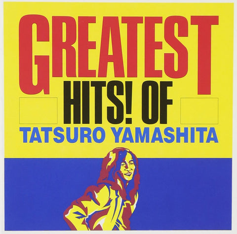 山下達郎 Tatsuro Yamashita - WHITE NOISE RECORDS
