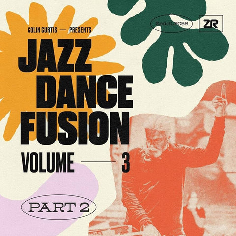 jazz funk / fusion - WHITE NOISE RECORDS