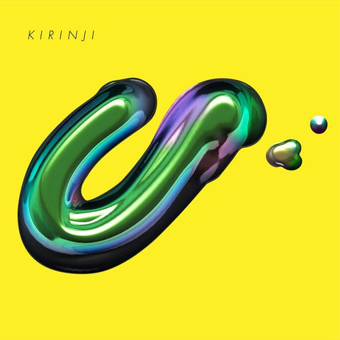 Kirinji - WHITE NOISE RECORDS