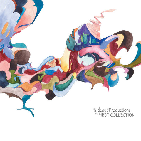 nitsua 12' Nujabes hydeout | mdh.com.sa