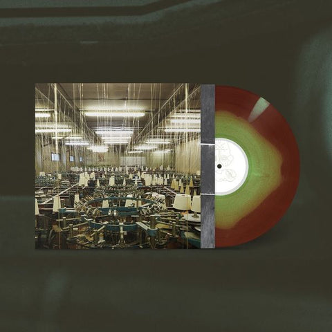 Tame Impala - The Slow Rush (Vinilo) – Del Bravo Record Shop