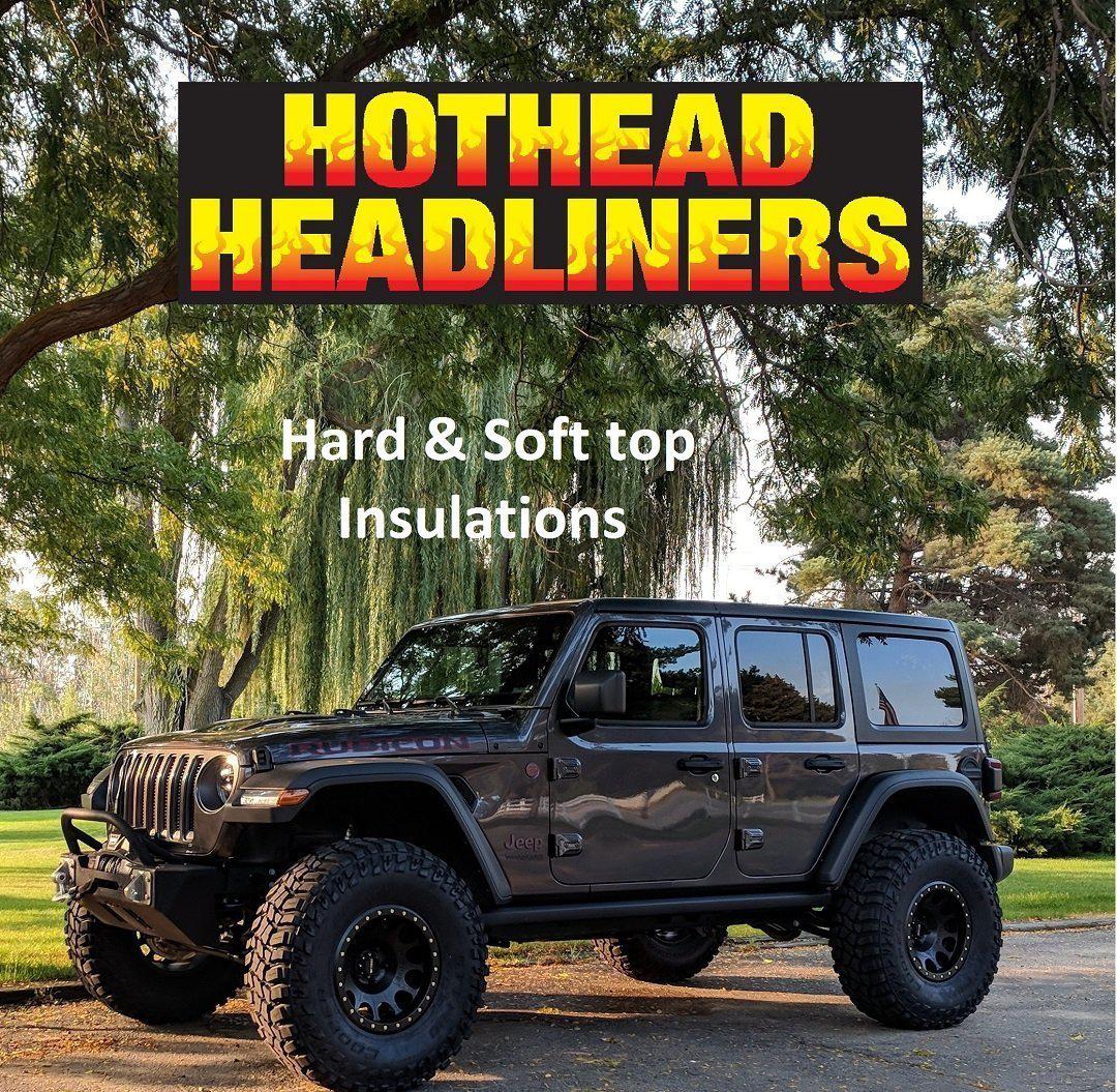 All Jeep Products & Accessories