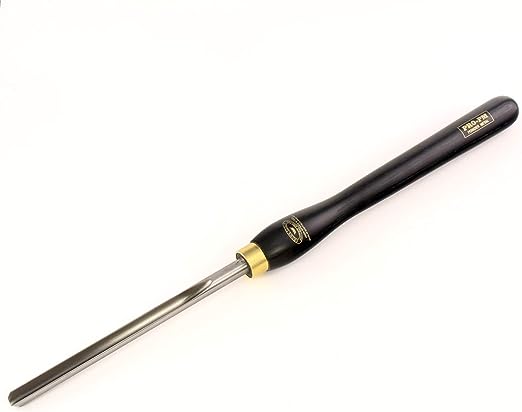 Crown Pro-PM Bowl Gouge, 1/2 in.