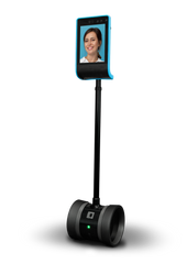 Telepresence Robot