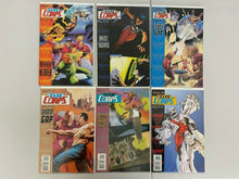 Load image into Gallery viewer, Hard Corps Valiant Comic Set #1-30 NM (1992-1995)
