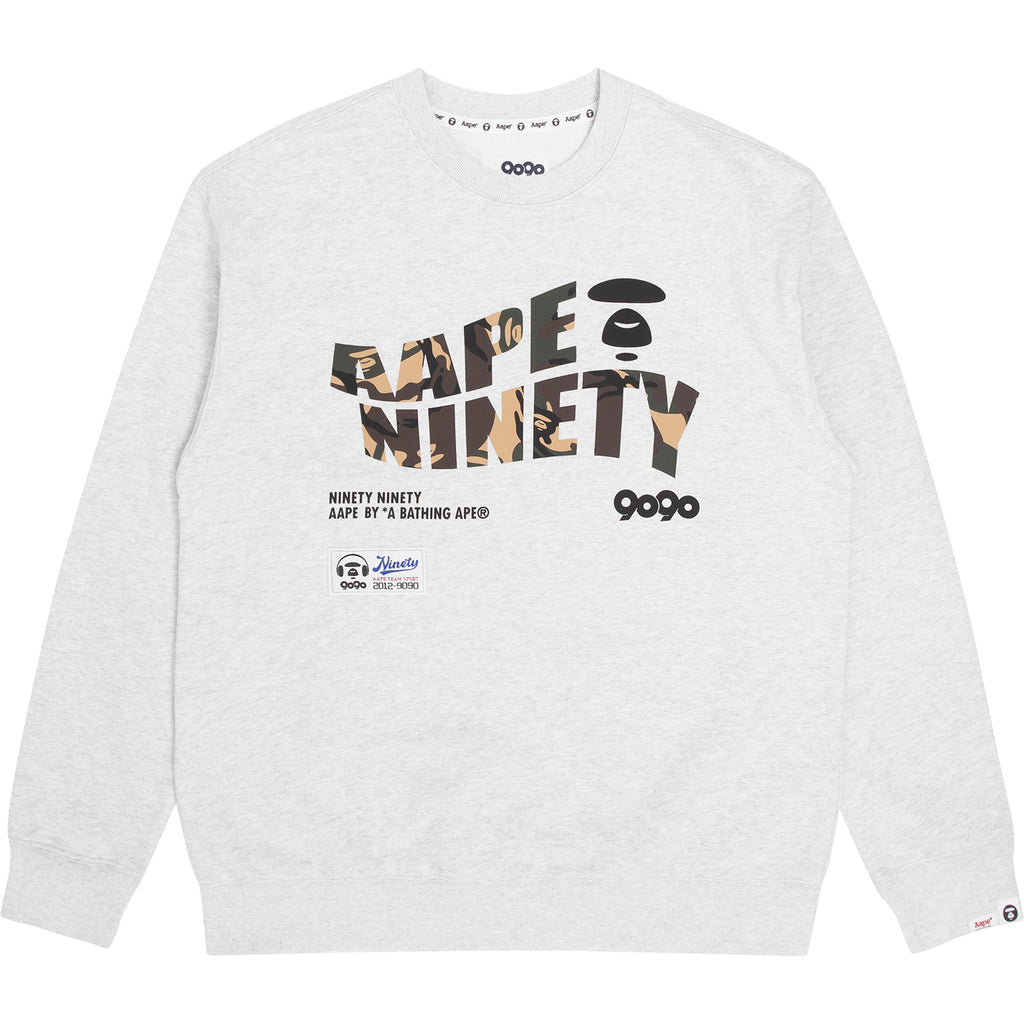 人気デザイナー AAPE×9090 cerkafor.com