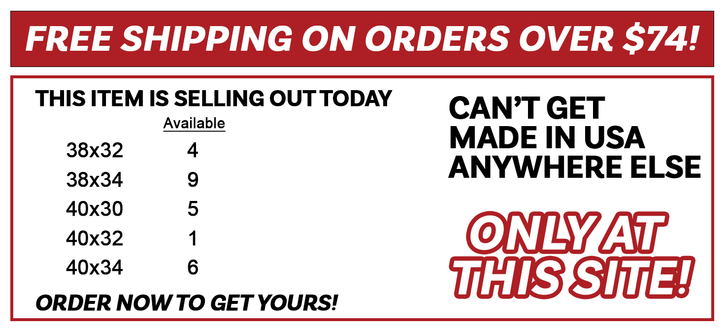 Free Shipping on Orders overs $100 at Buckleguy