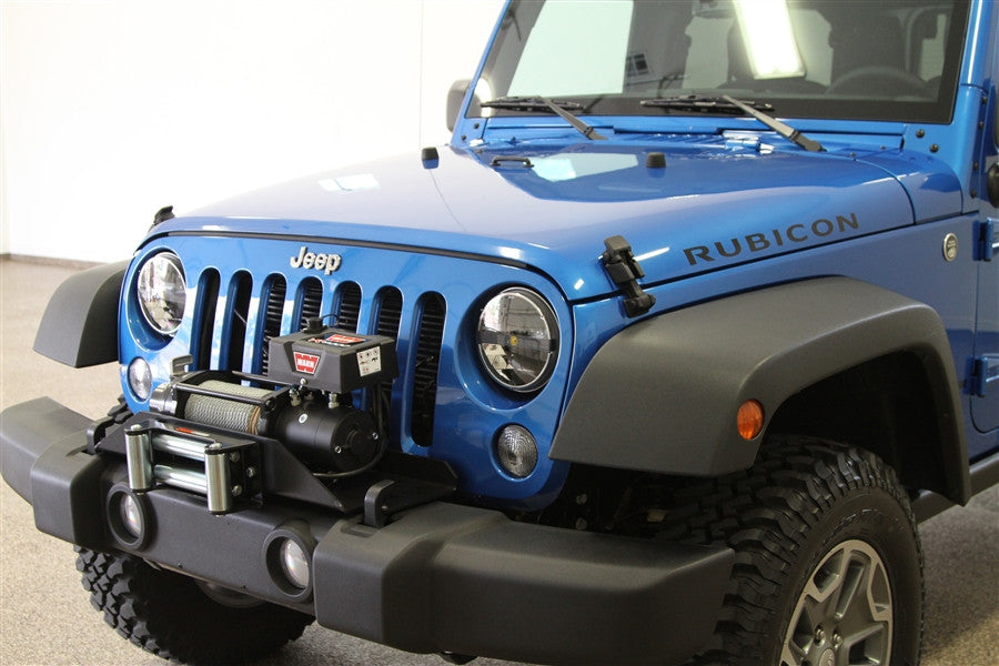 Shop Winch Jeep Wrangler | UP TO 52% OFF