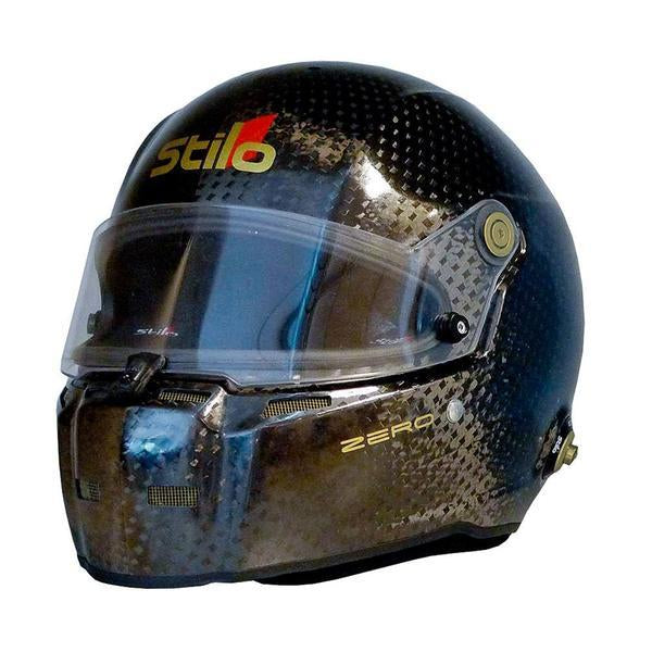 STILO ST5 FN ZERO 8860-2018 NON ABP VERSION RACING HELMET