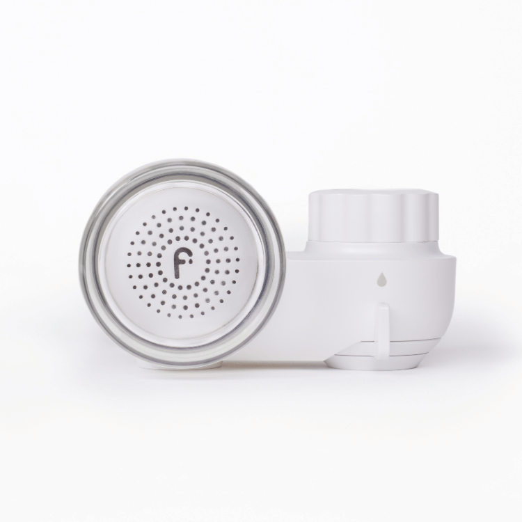 Filterbaby Faucet Filter for Skincare 2.0
