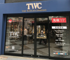 The Watch Co.