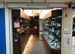 Belle Monde