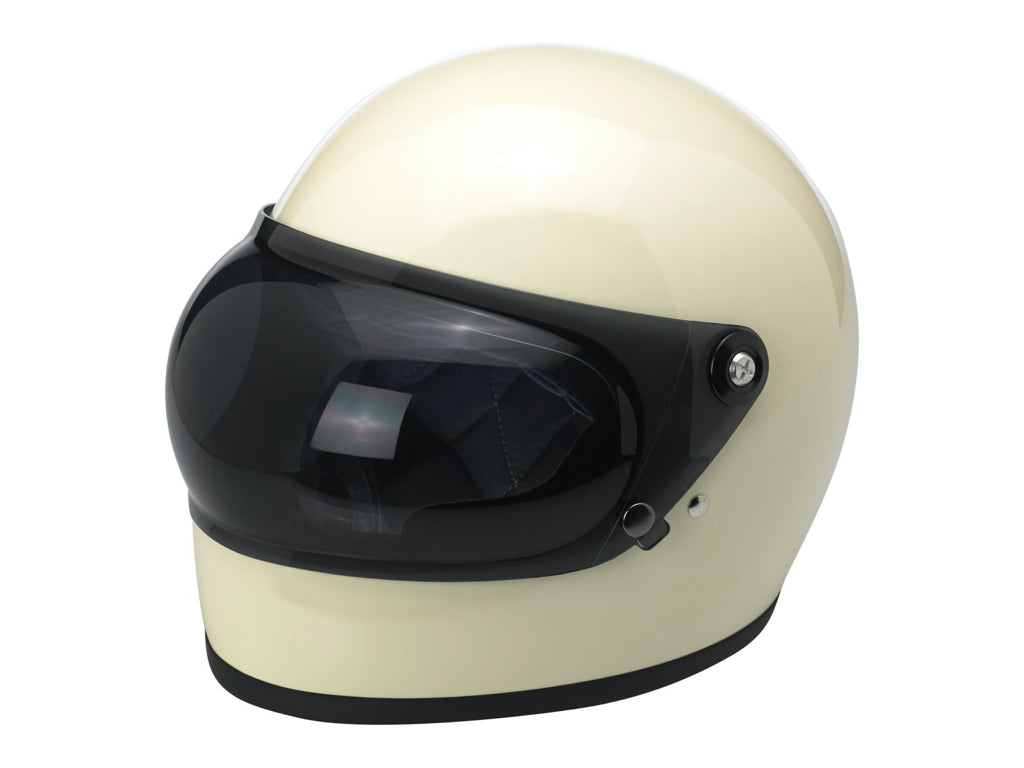 gringo helmet bubble shield