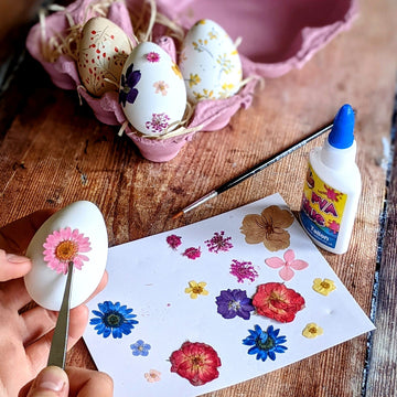 Easter DIY Bouquet Kit