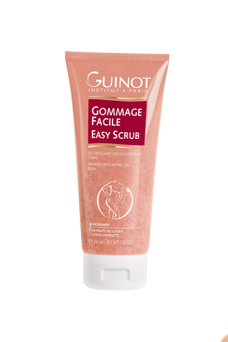Guinot Body Softness - Body Scrub