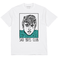 sad boys club hoodie