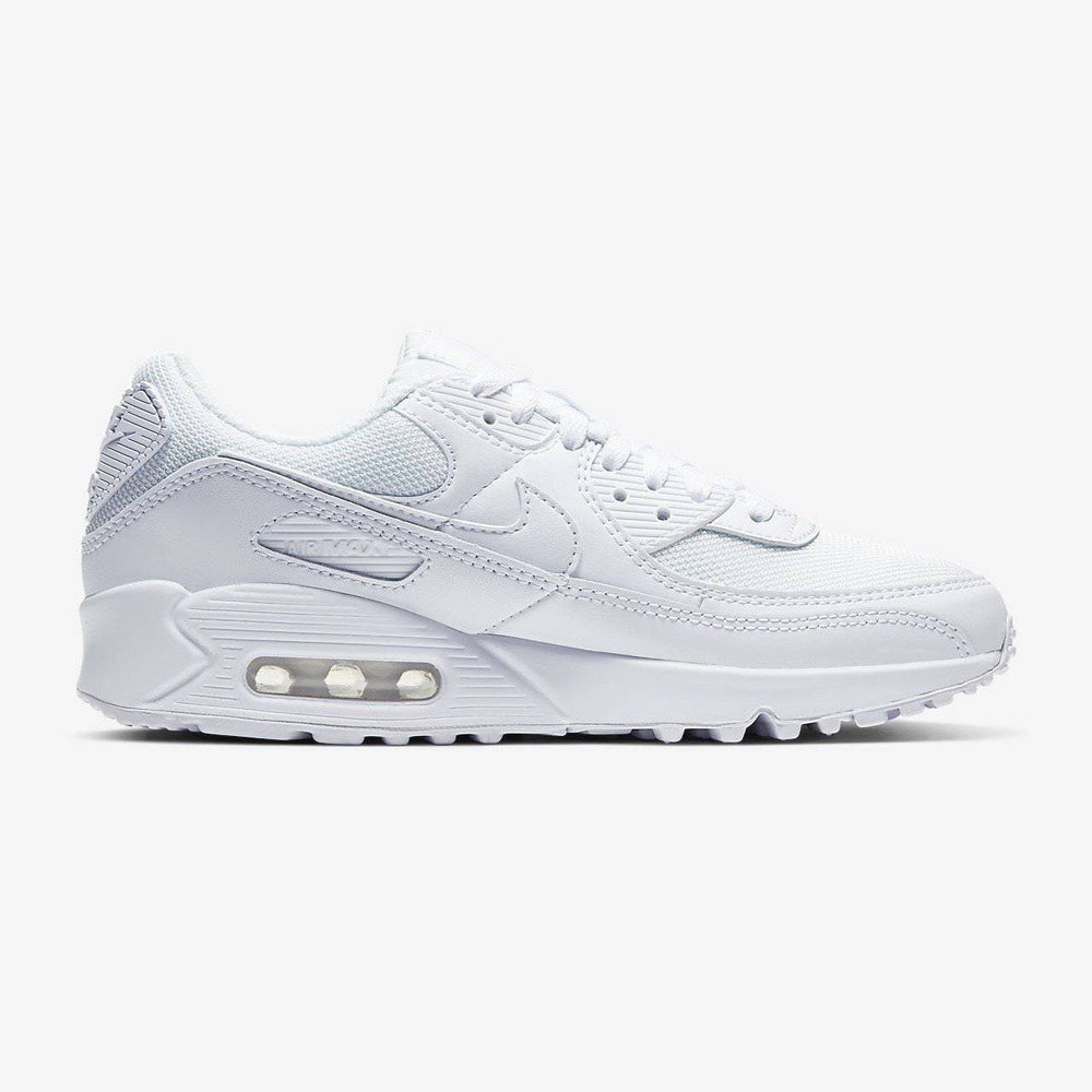 Nike Air Max 90’s - Back & Ticks - Crystal* – It's Crystalicious®