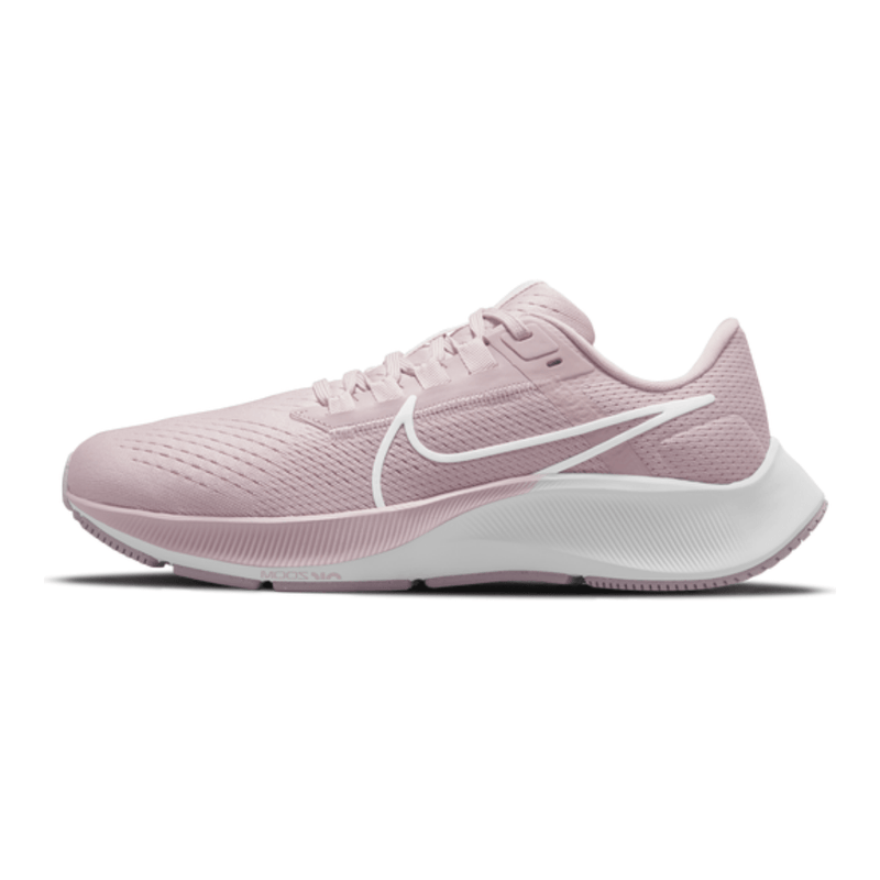 nike air zoom pegasus 38 rose