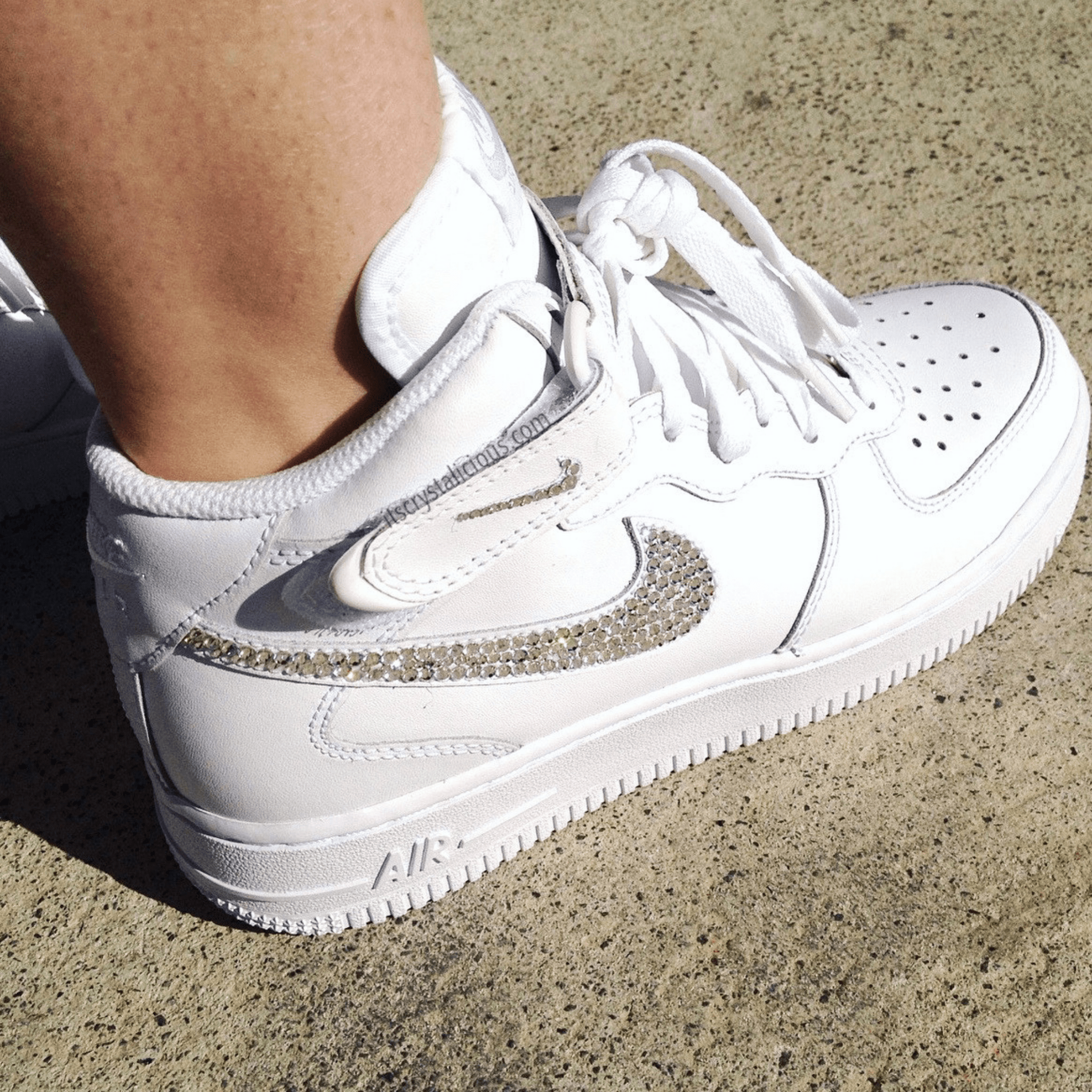 air force 1mids