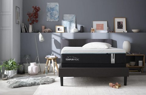 TEMPUR-PEDIC Proadapt - Medium Hybrid