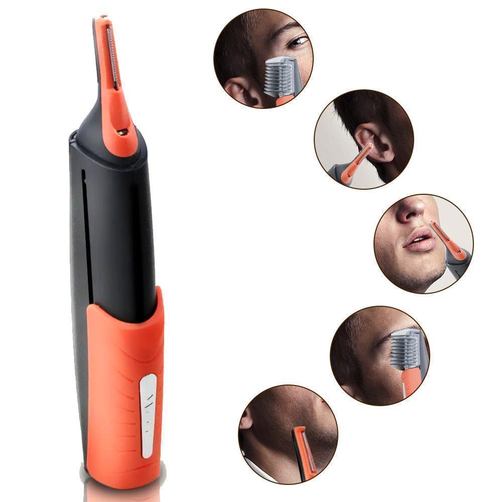 shaver trimmer all in one