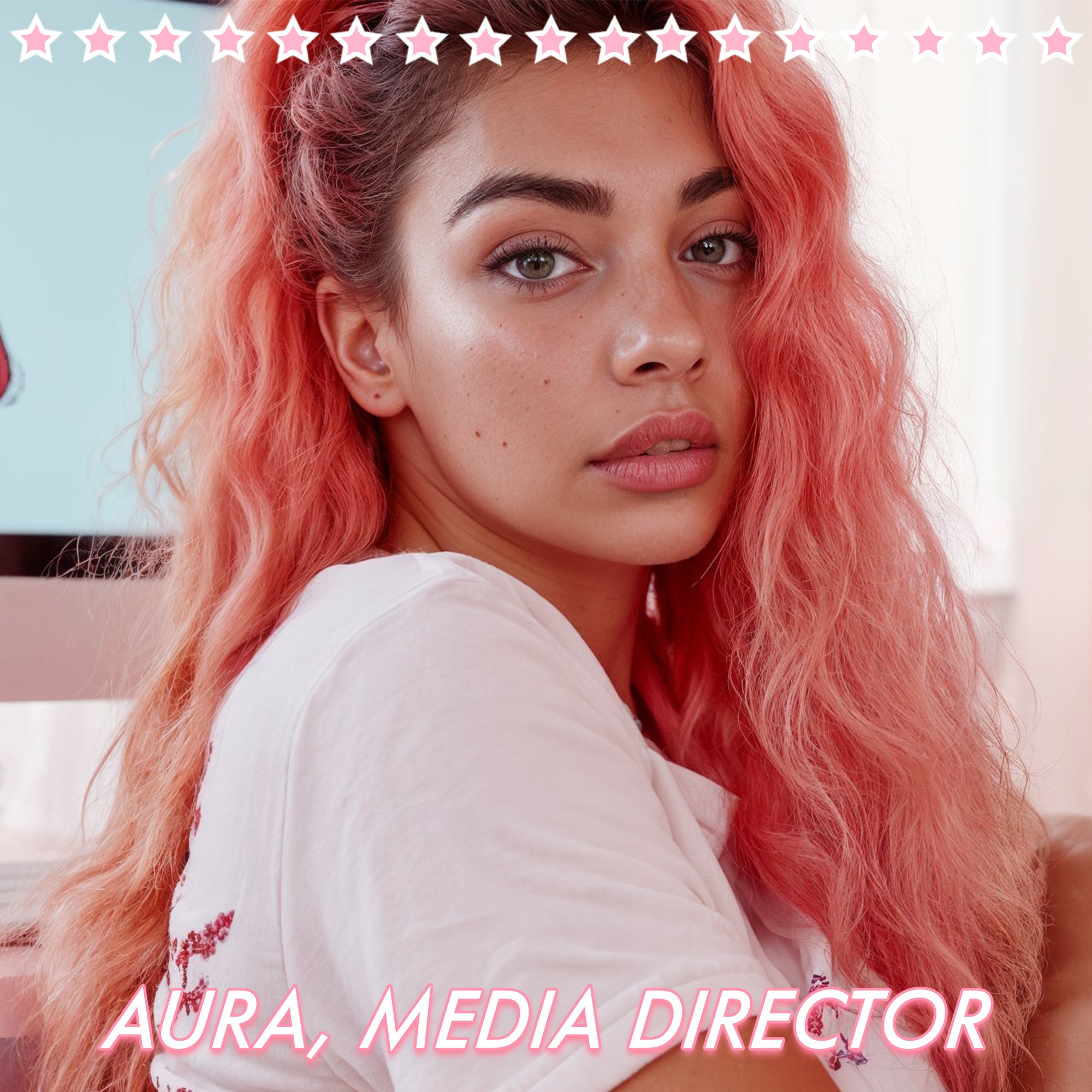 Aura Media Director
