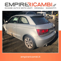 Ricambi auto usati - EmpireRicambi.it