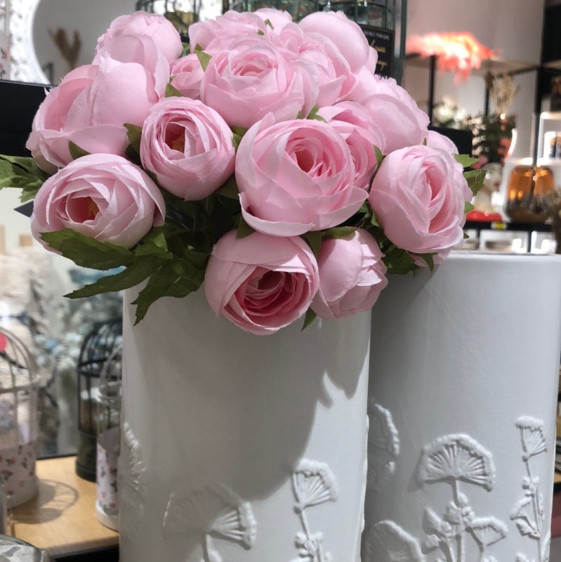 PINK CAMELIA BOUQUET | ROHOME – Rohome