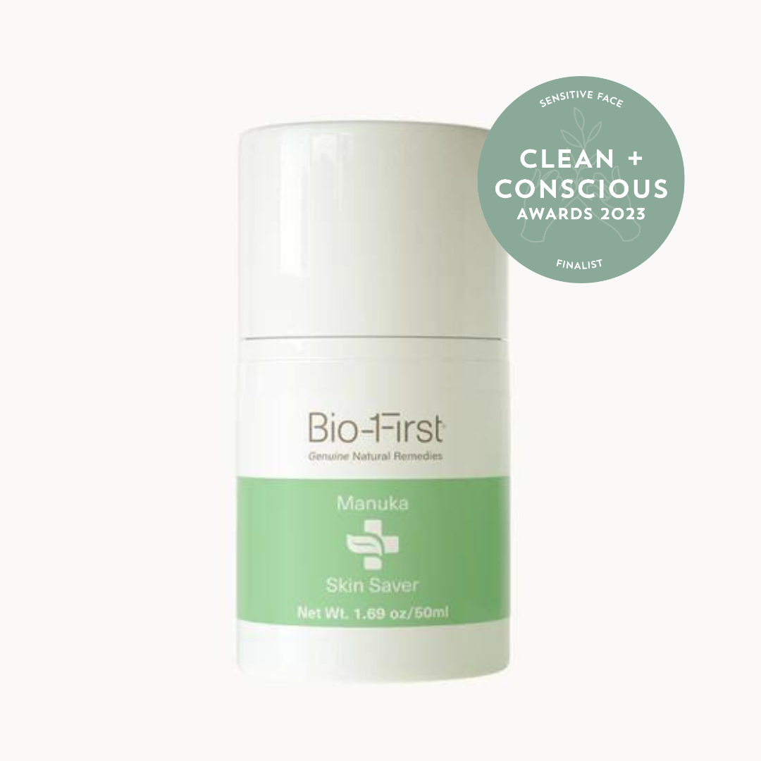 Bio-First Manuka Skin Saver