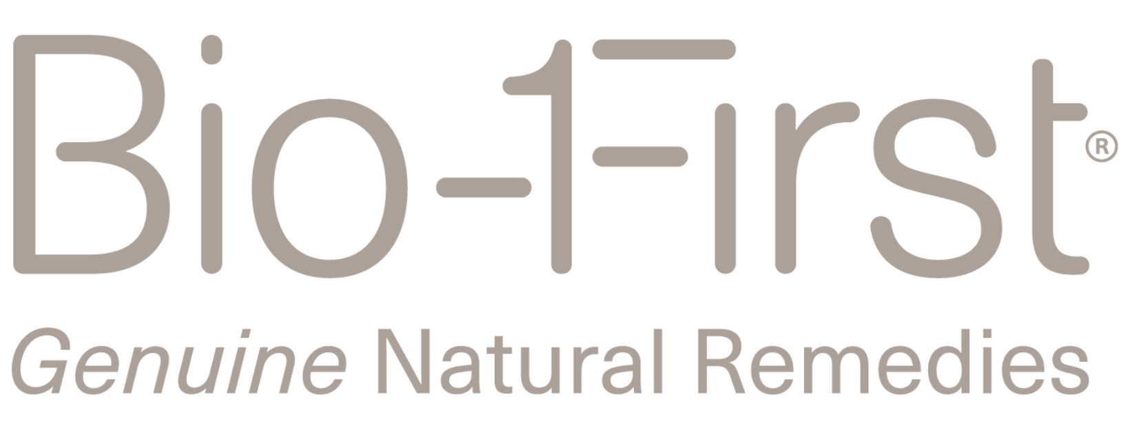 BioFirst Logo