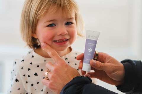 Bio-First 'Self Heal' Salve