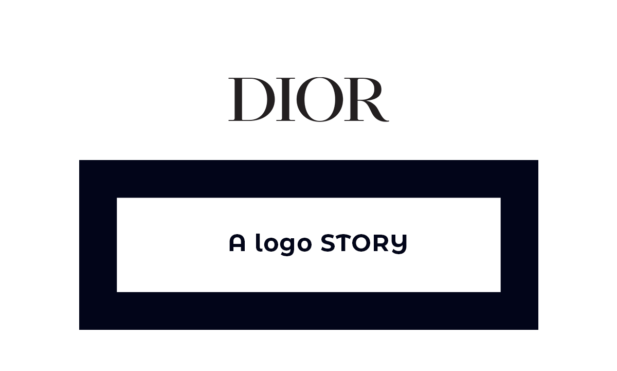Khám phá 95 christian dior logo font tuyệt vời nhất  trieuson5