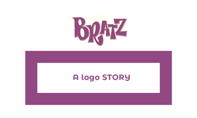 Story of the BRATZ Logo