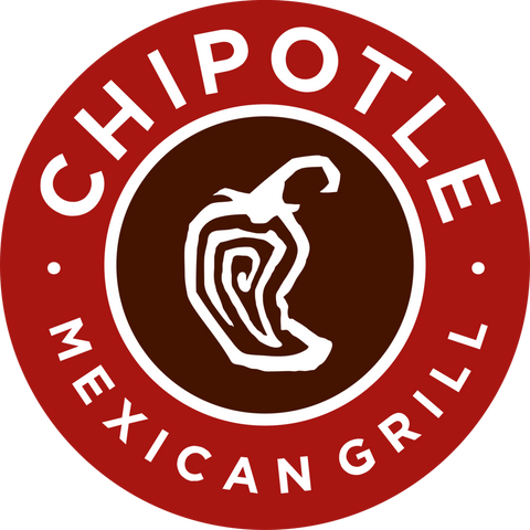 Chipotle Logo as PNG