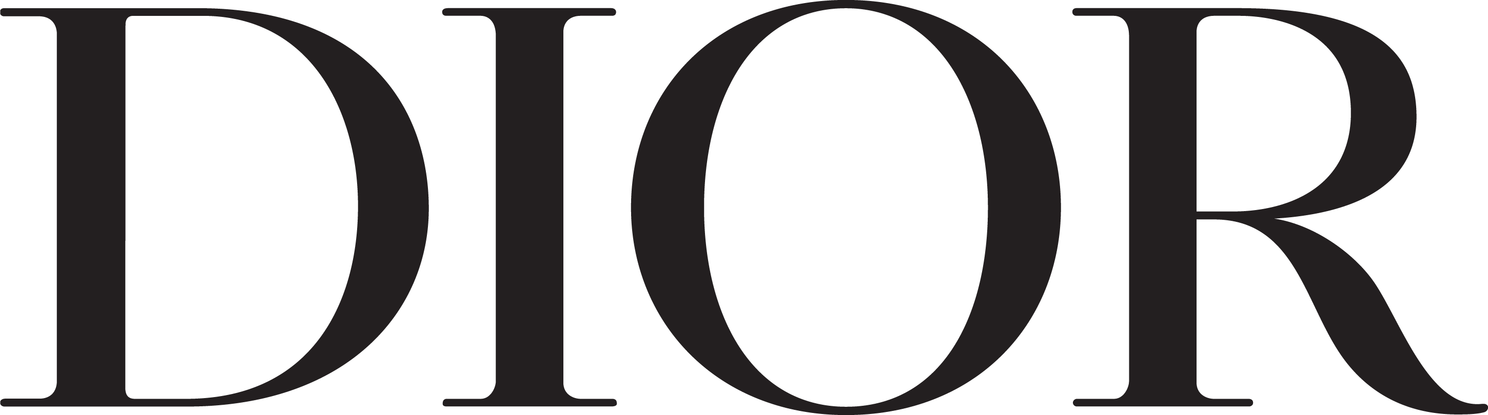 Hình ảnh mới nhất logo of dior và lịch sử phát triển thương hiệu