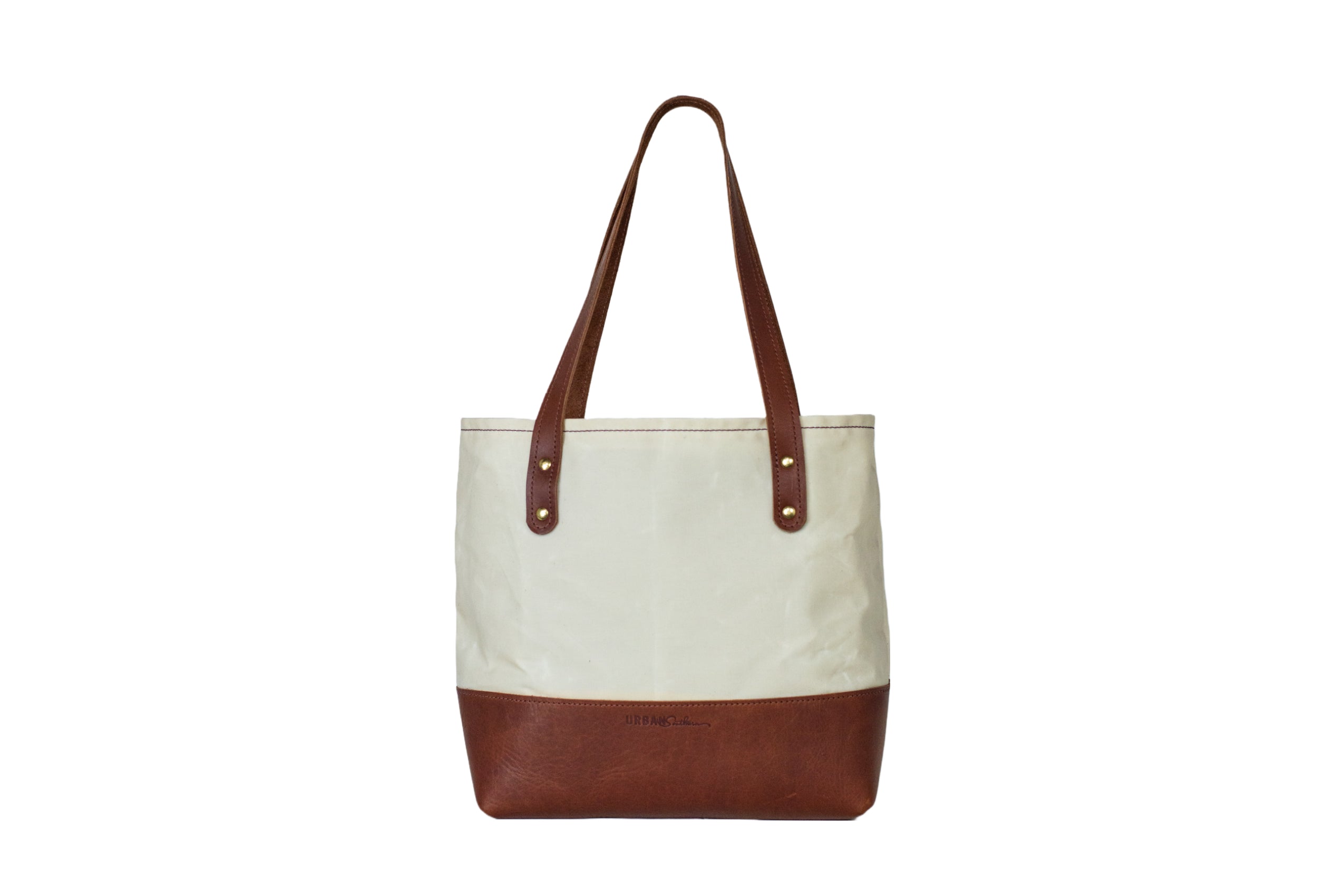 Classic Canvas Tote – Urban Southern