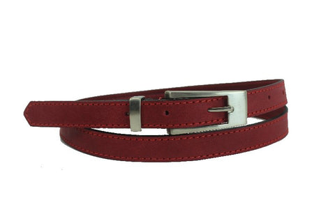 Woman Leather Belt – United Split