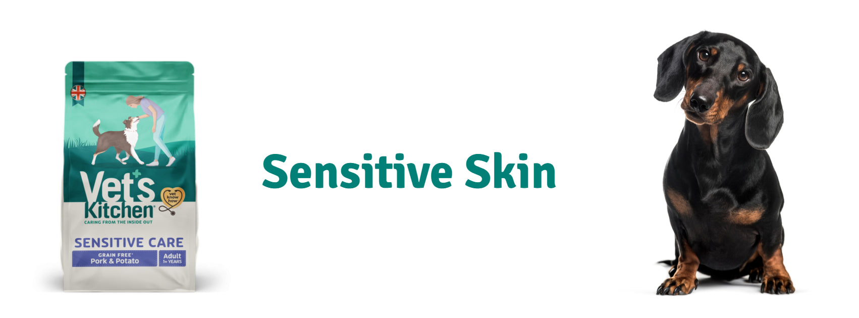 Sensitive Skin