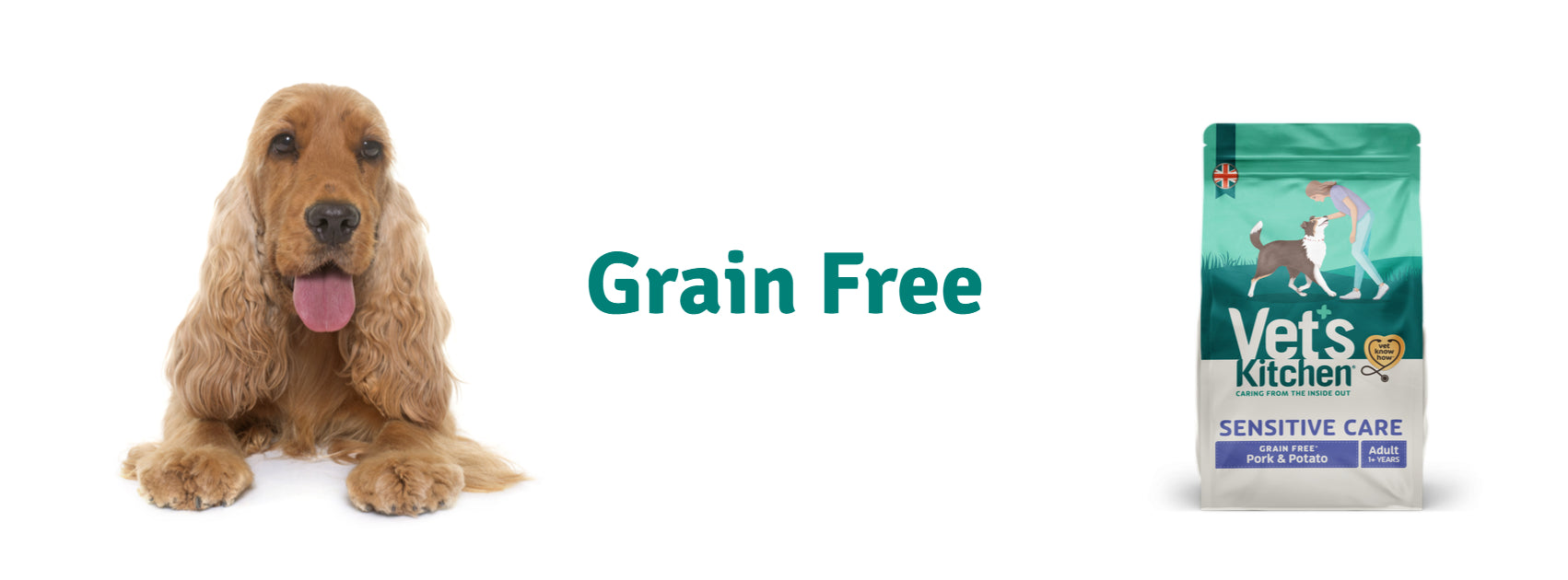 Grain Free