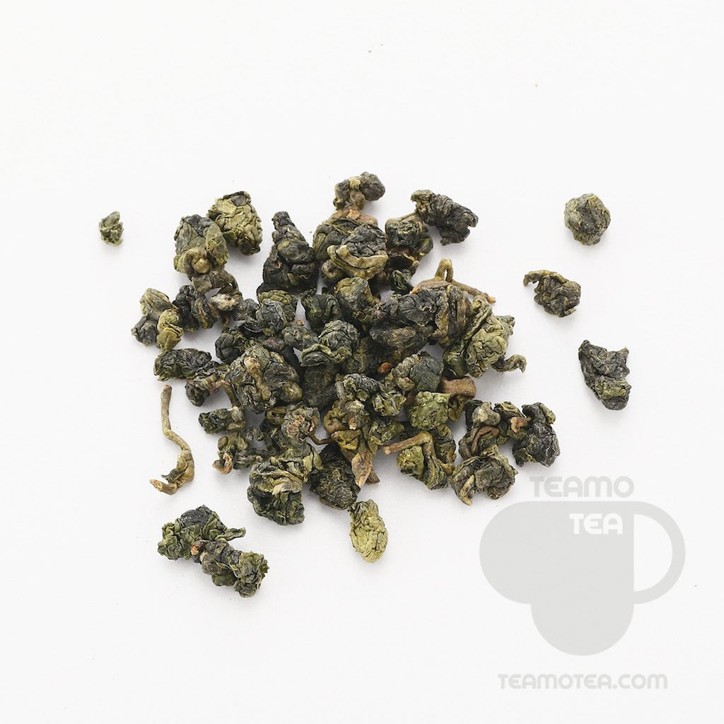 Taiwan Milk Oolong Ot 012 Teamotea