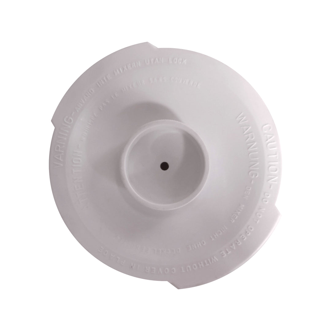 Ankarsrum MC F Cereal Bowler: Mixer Accessories: Cereal Bowls