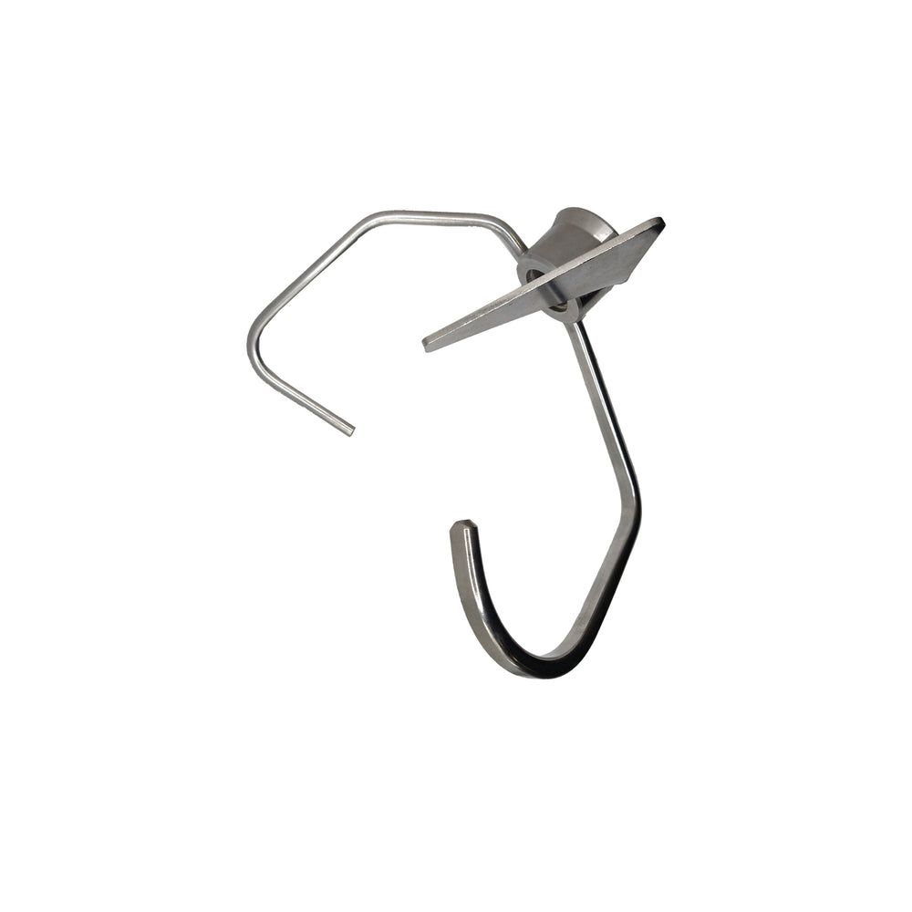 Dough Hook For Combine Bosch Mcm55 641665 Food Processor Whisk And Hooks  Mcm5527il/03 Mcm5528/02 Mcm5528/03 Mcm5530/02 Mcm5530/03 Mcm5530gb/02  Mcm5530gb/03 Mcm5540/02 Mcm5540/03 Mk55300/02 Mk55300/03 Mk55400/02 - Food  Processor Parts - AliExpress