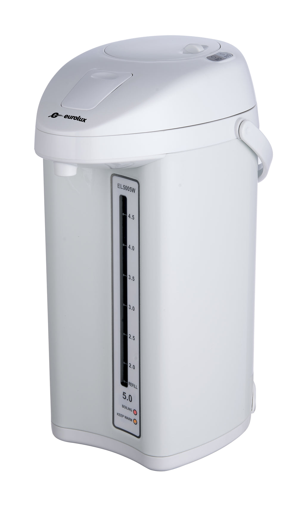 EUROLUX ELECTRIC HOT WATER POT 2.5 QT MODEL# EL2506S – Royaluxkitchen