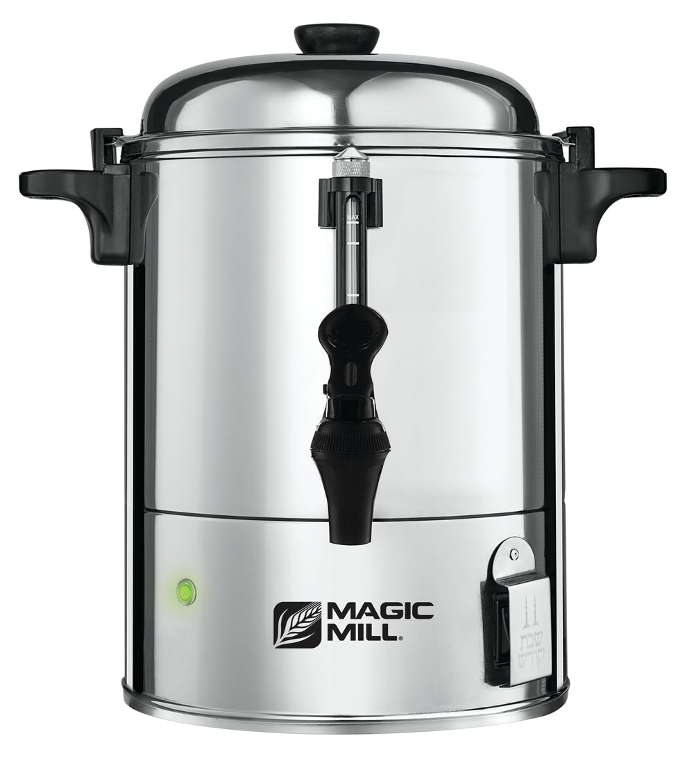 Magic Mill Double Insulated Urn 25 Cup