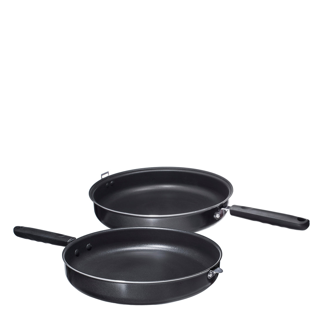 Magic Mill 12 Heavy Duty Non-stick Challah Pan : Target