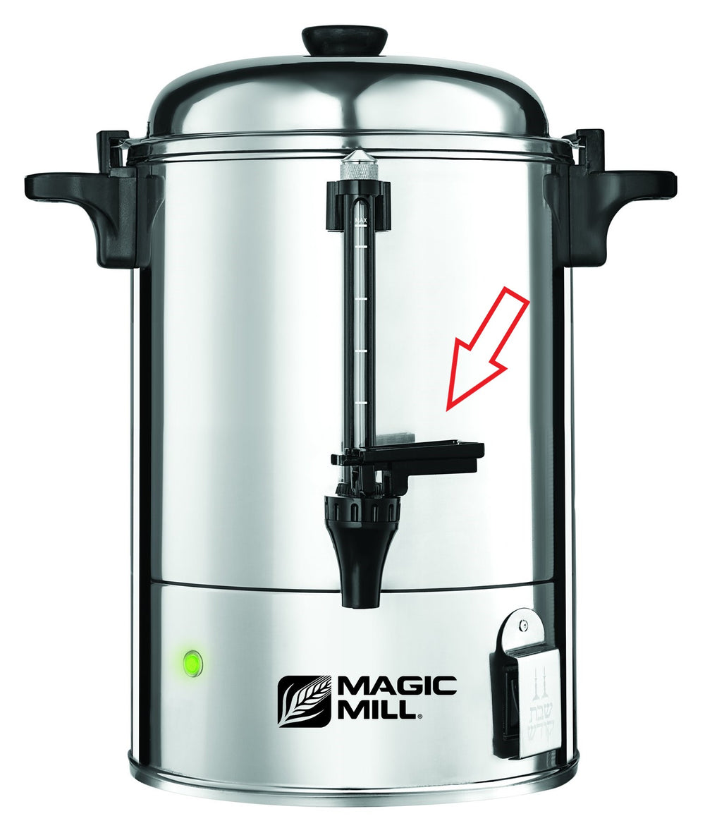 Magic Mill Double Insulated Urn 25 Cup