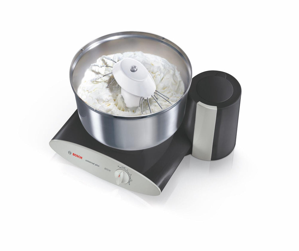 Bosch Universal Plus Mixer — White