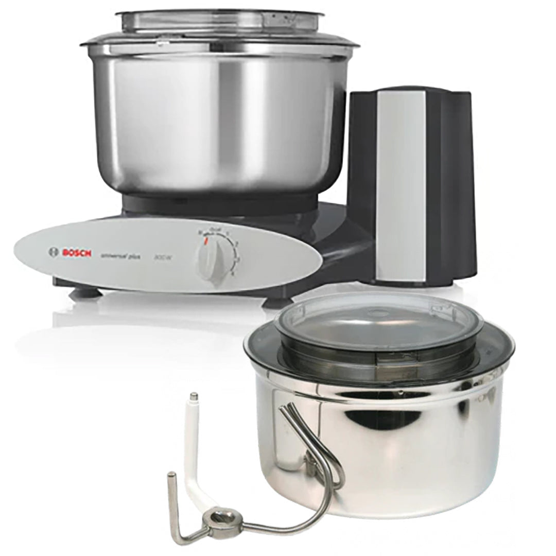 Bosch Universal Plus Mixer - White – Royaluxkitchen