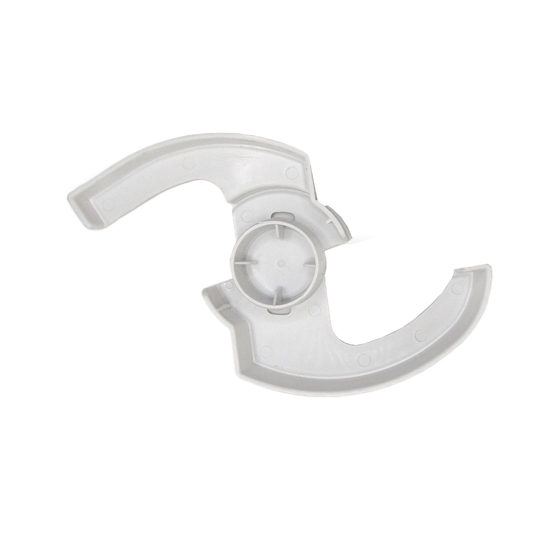 Replacement s-blade For Braun Food Processors mini bowl – Royaluxkitchen
