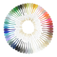 Chalk Mineral Paint Colors- only available in 16oz